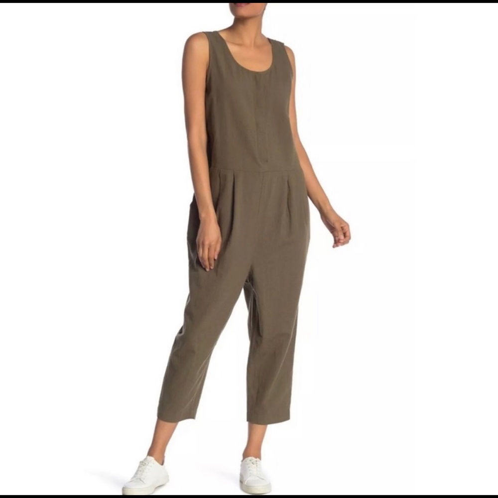 COPY - Eileen Fisher Jumpsuit